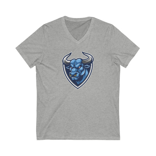 Stampede Victory V-Neck