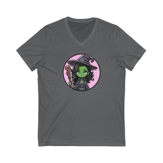 Victory V-Neck
