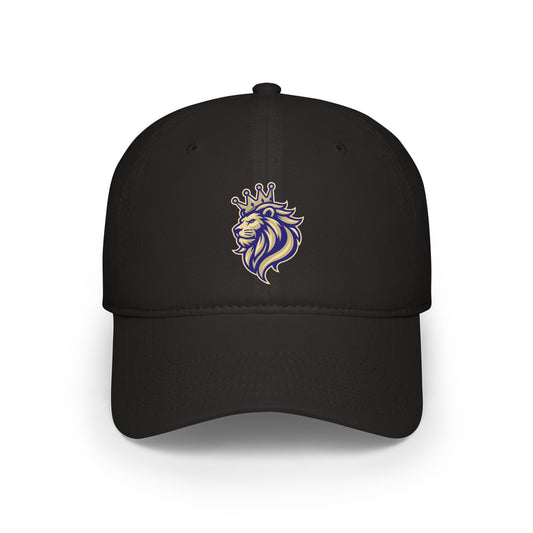 Hustle Cap