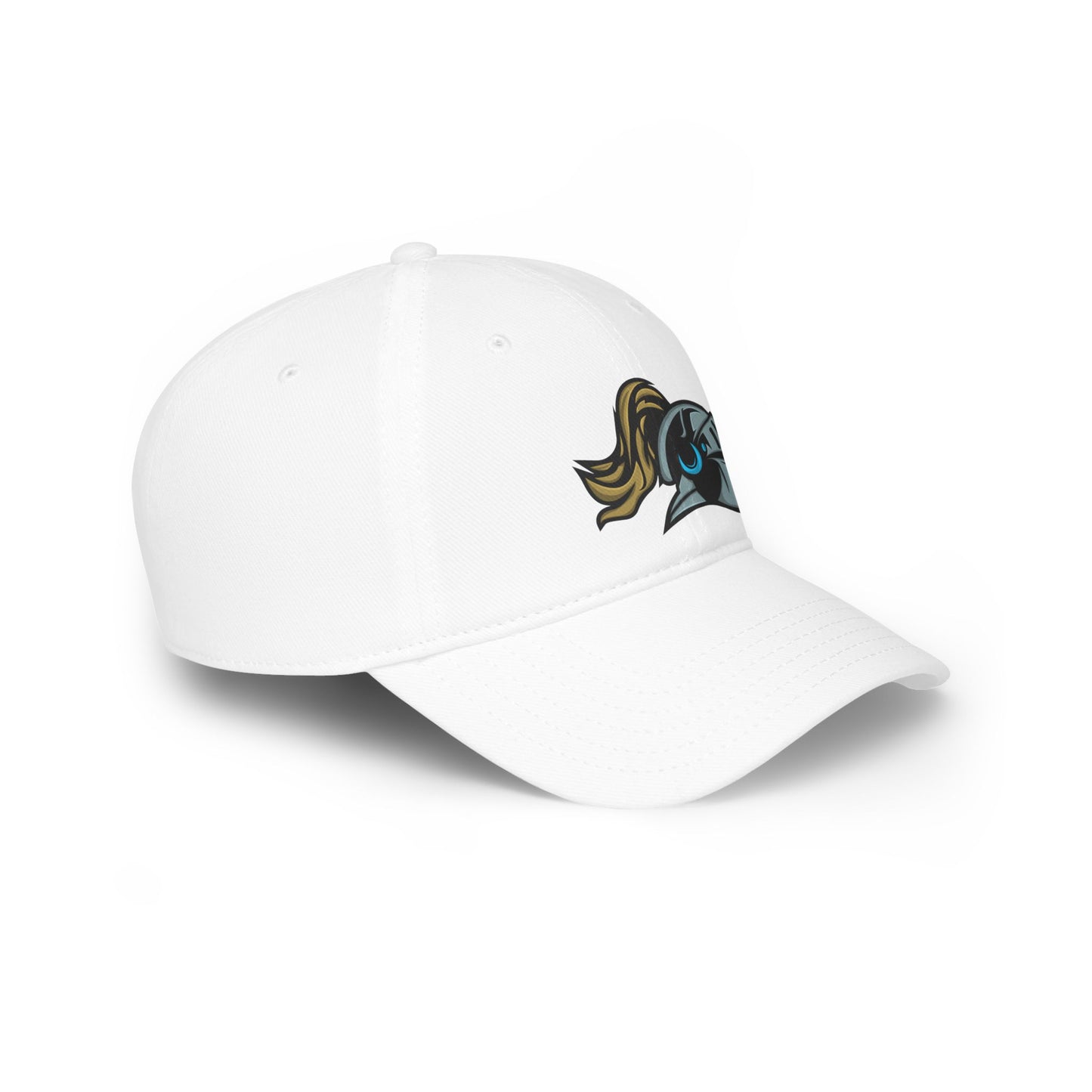 Hustle Cap