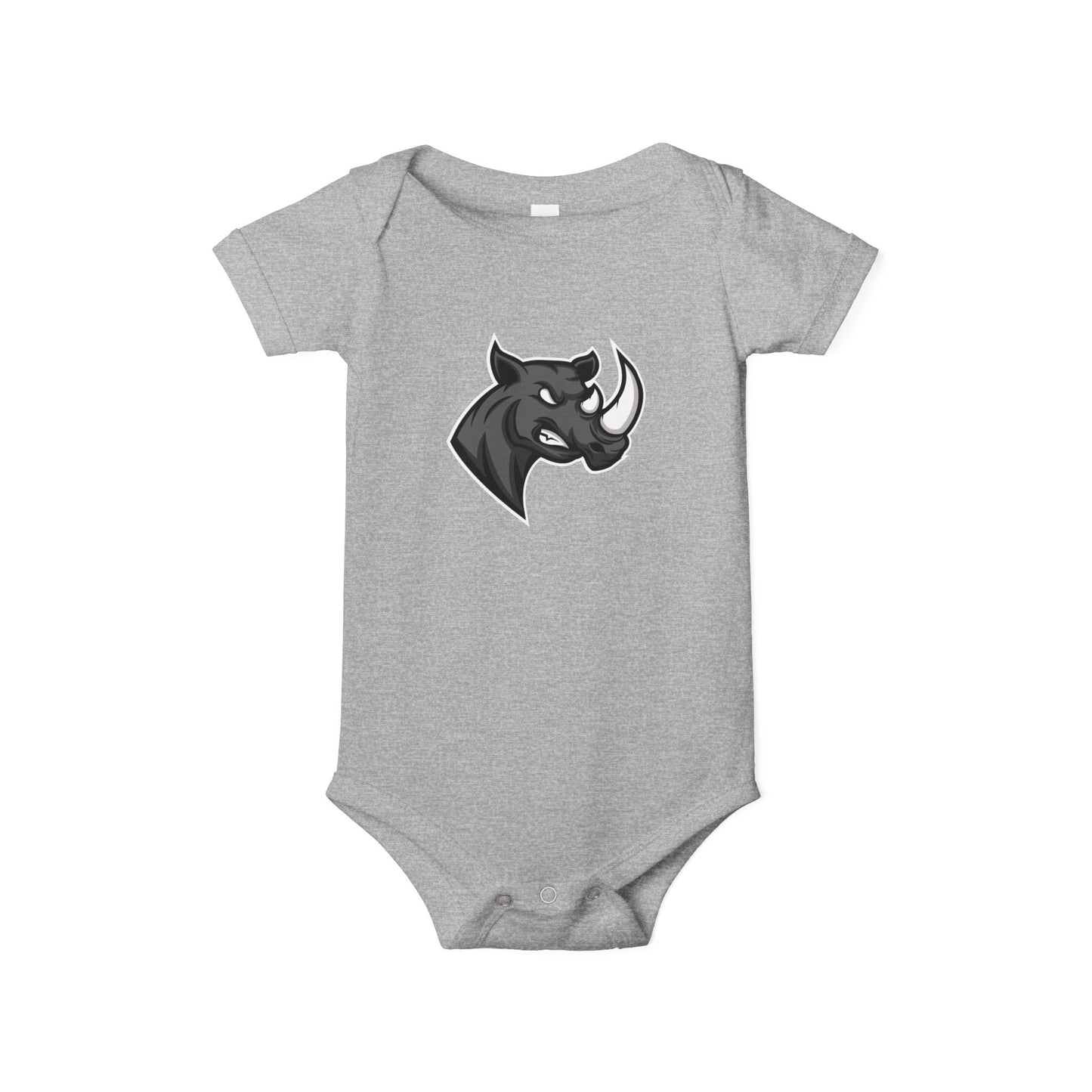 Lil’ Bruiser One-Piece