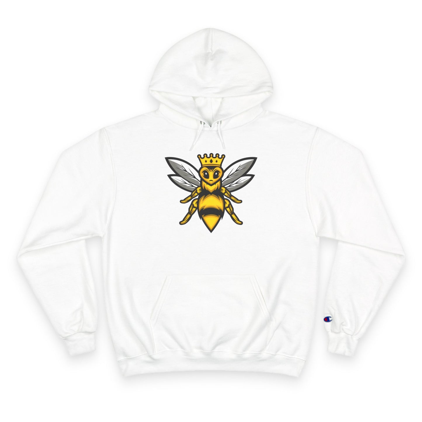 Legacy Champion Hoodie