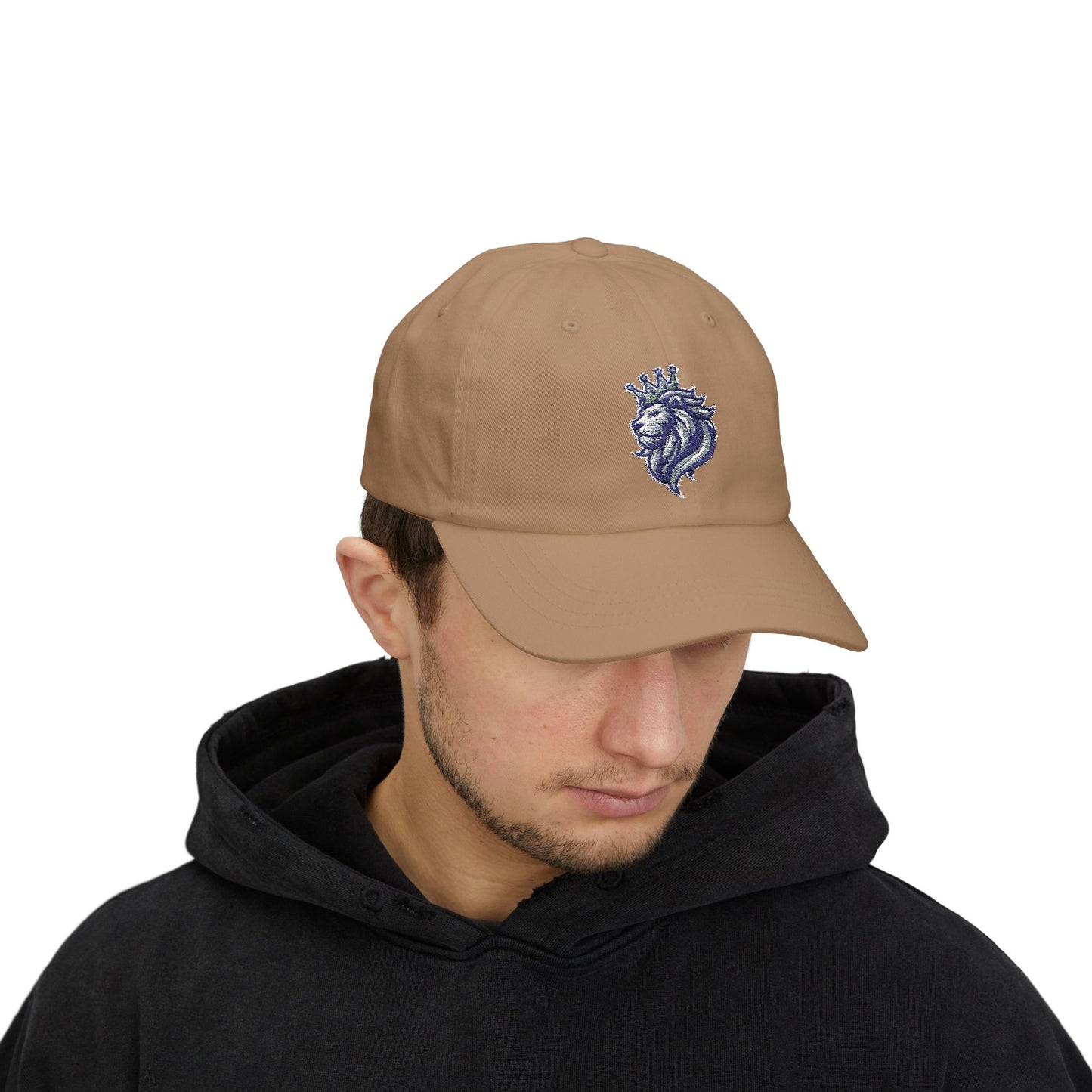 Sideline Supporter Hat