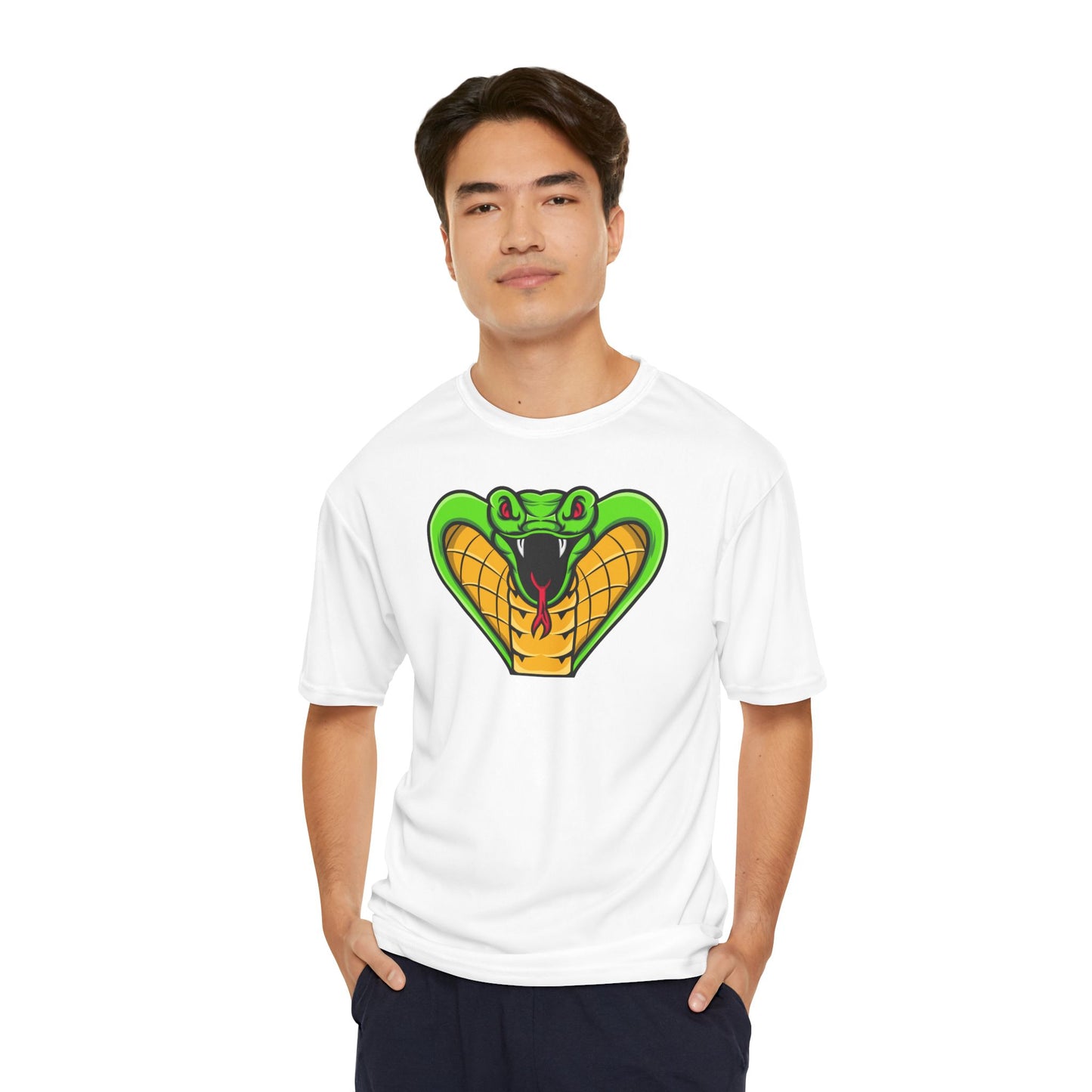 Grind Performance Tee