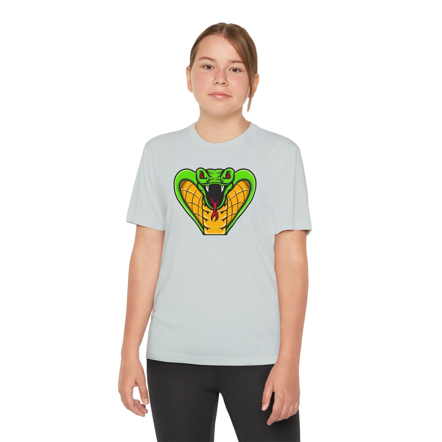 Youth Lightning Tee