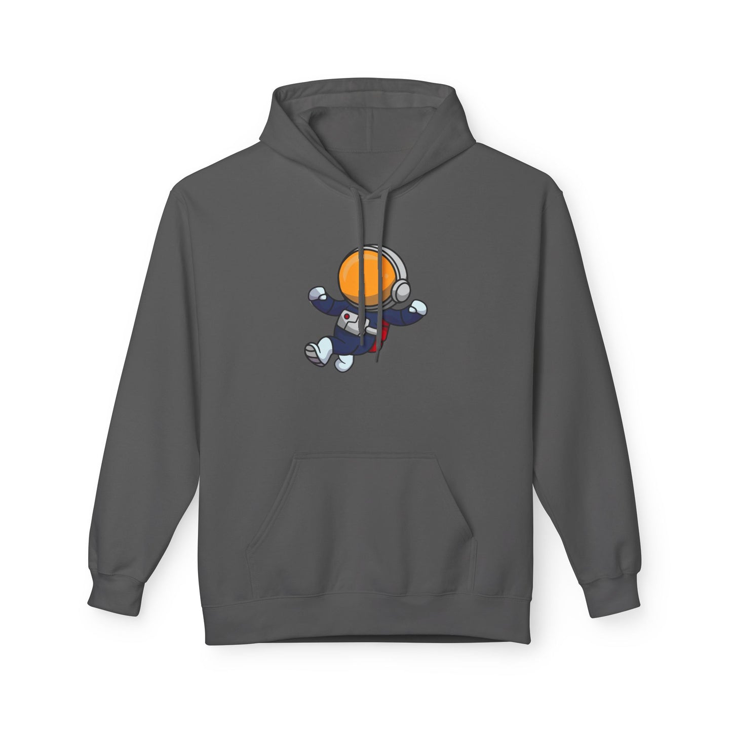 Drive Hoodie
