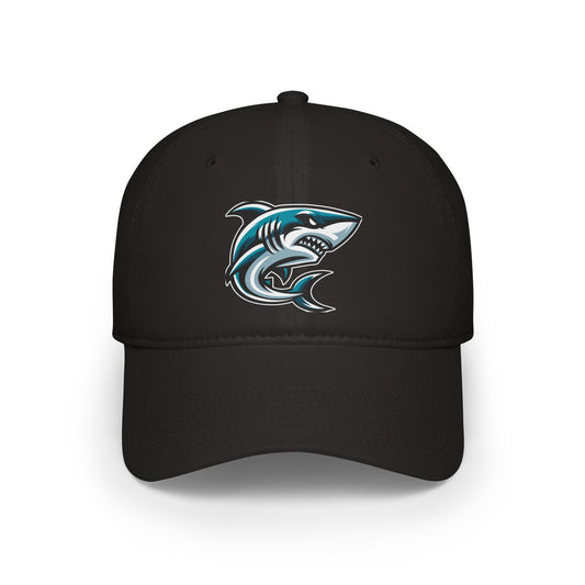 Hustle Cap