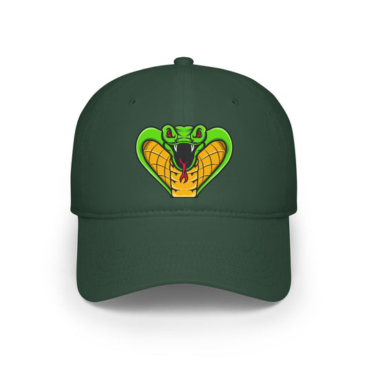 Hustle Cap