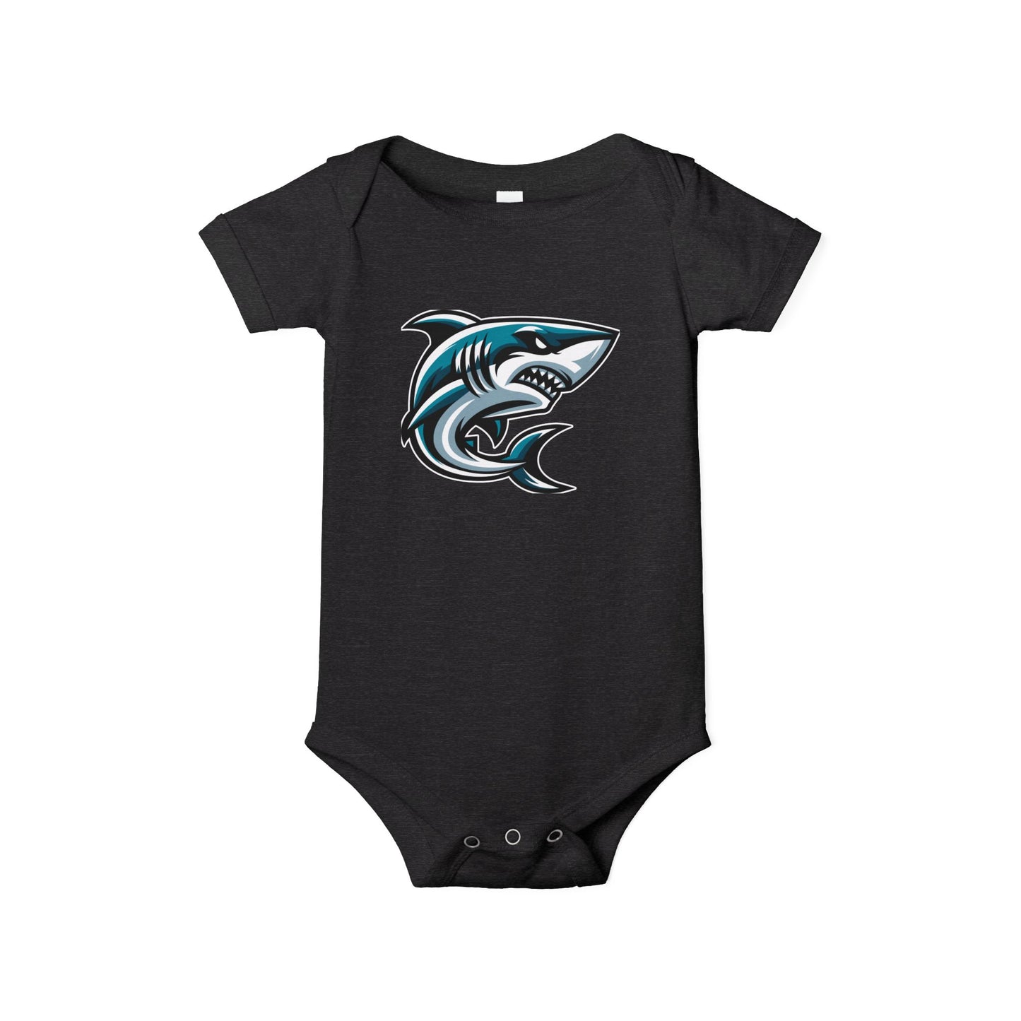 Lil’ Bruiser One-Piece