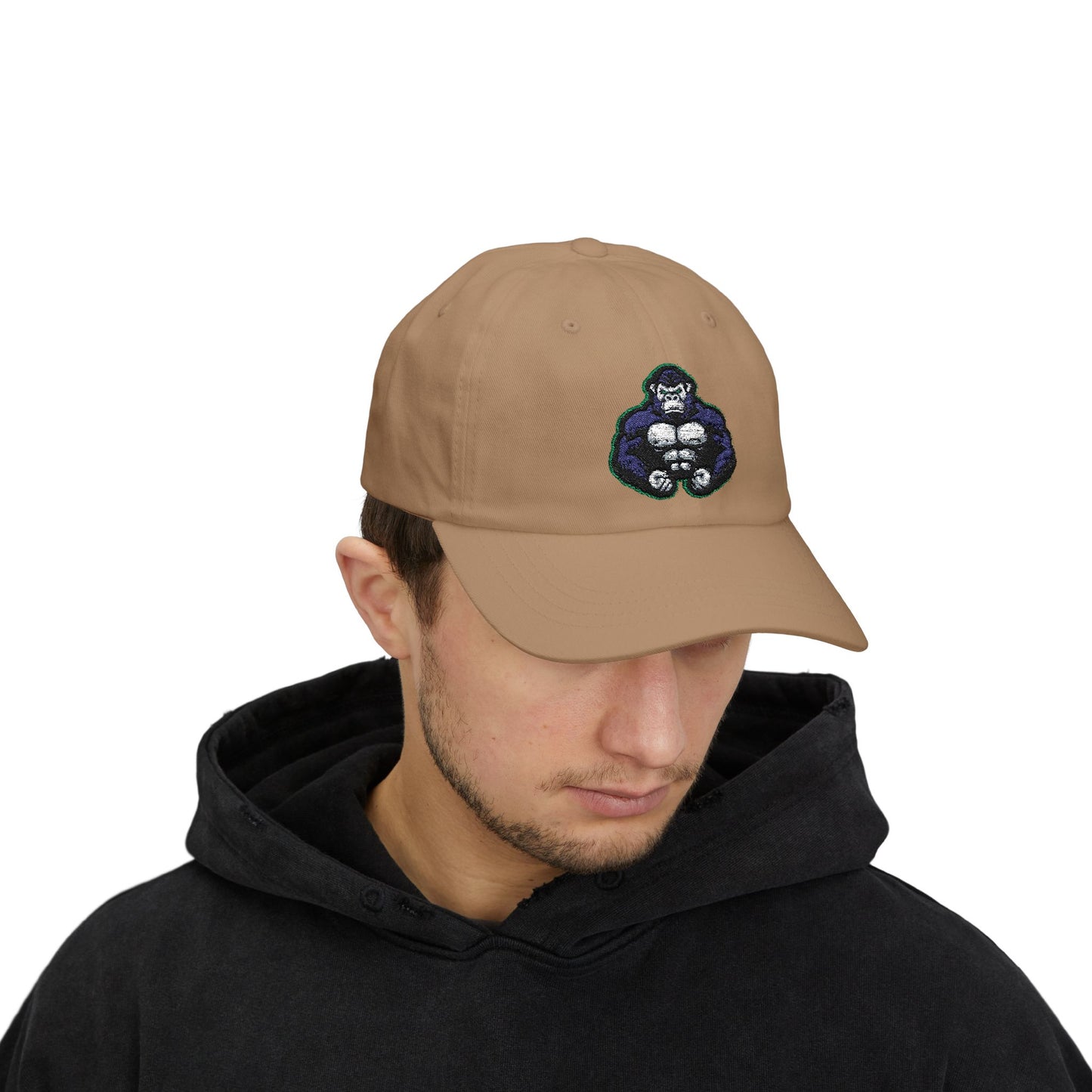 Sideline Supporter Hat