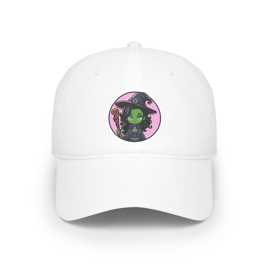 Hustle Cap