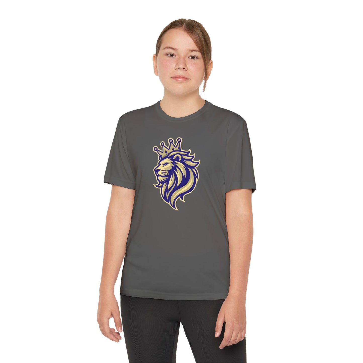 Youth Lightning Tee