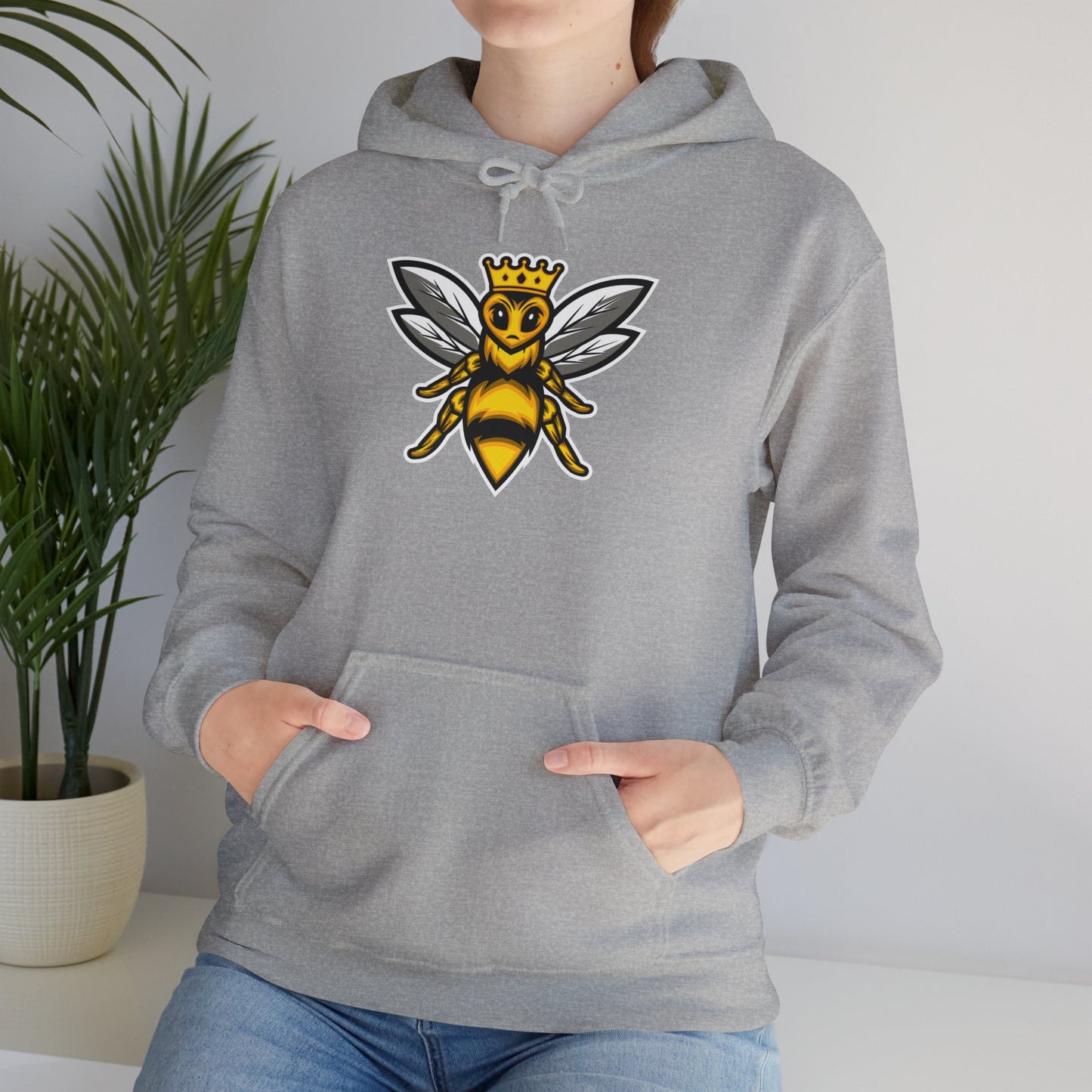 Grit Hoodie