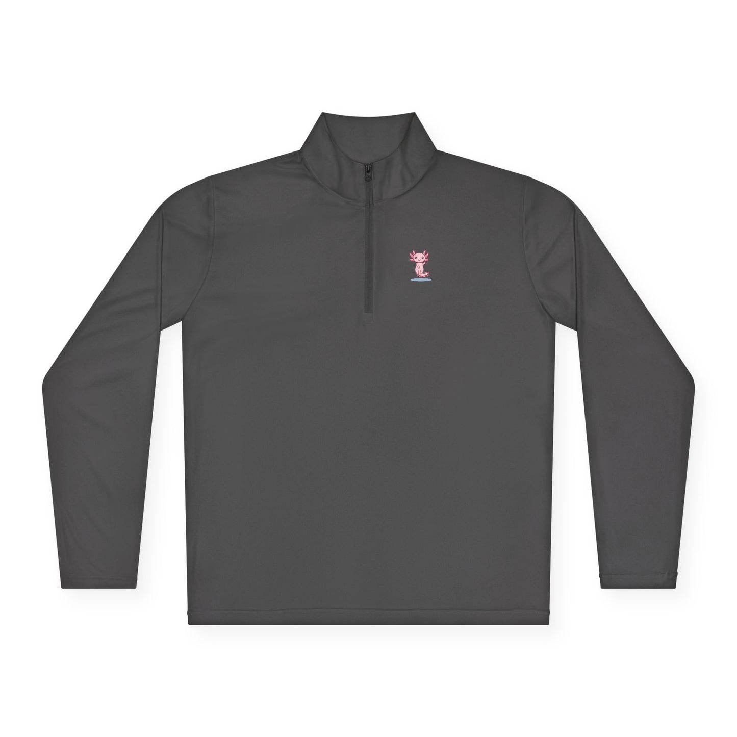 Legacy Quarter-Zip