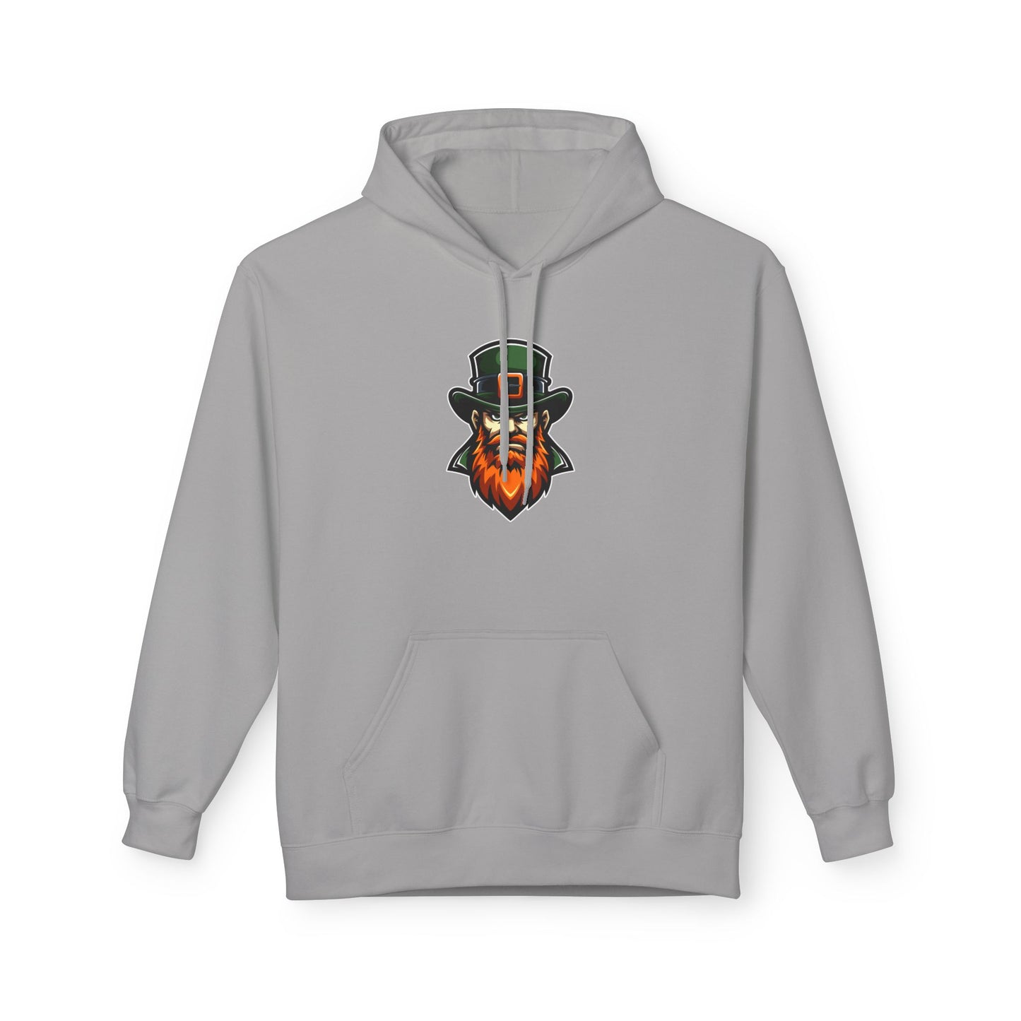 Leprechaun Charm Hoodie