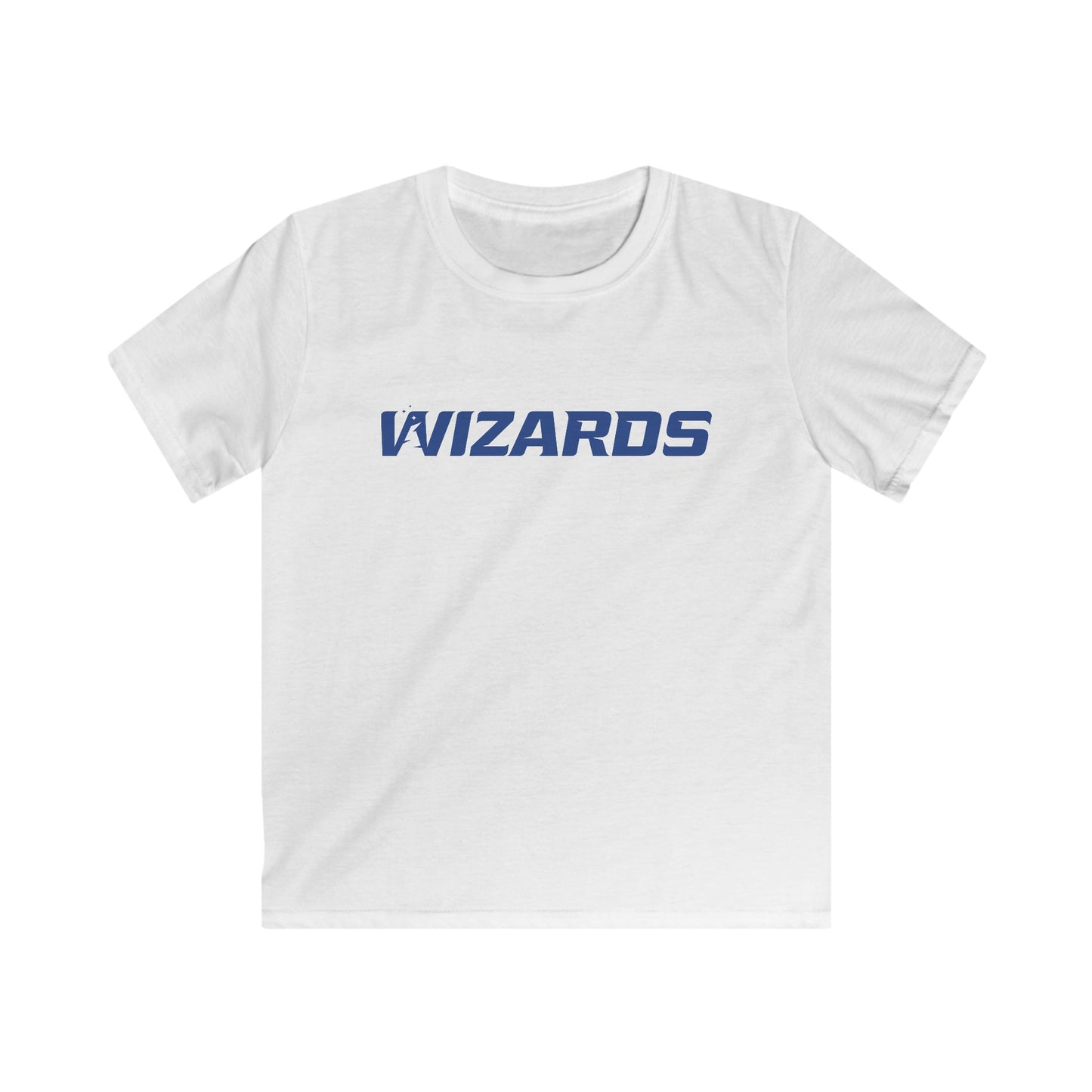 Wizards Mischief Tee (Kids)