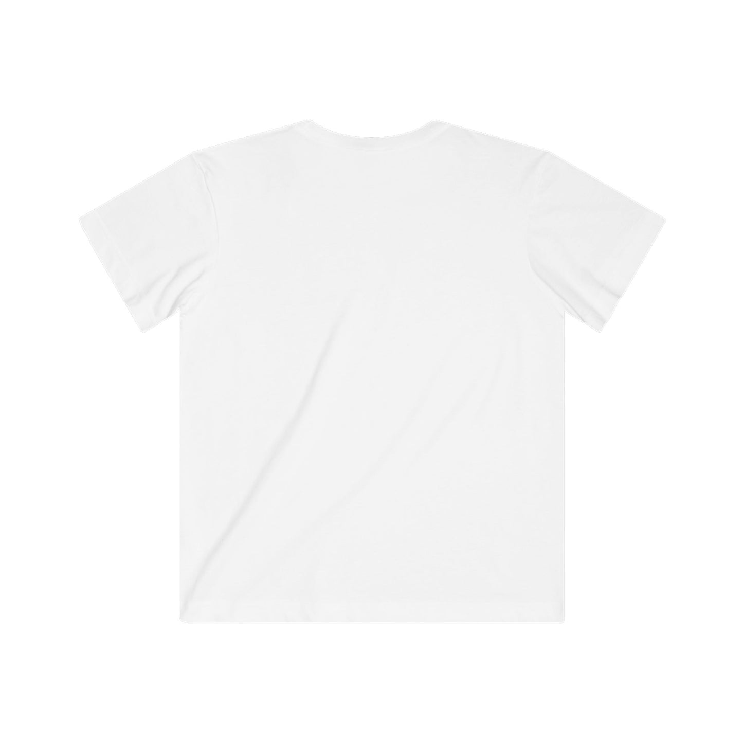 'Ima Rookie' Fun Jersey Tee