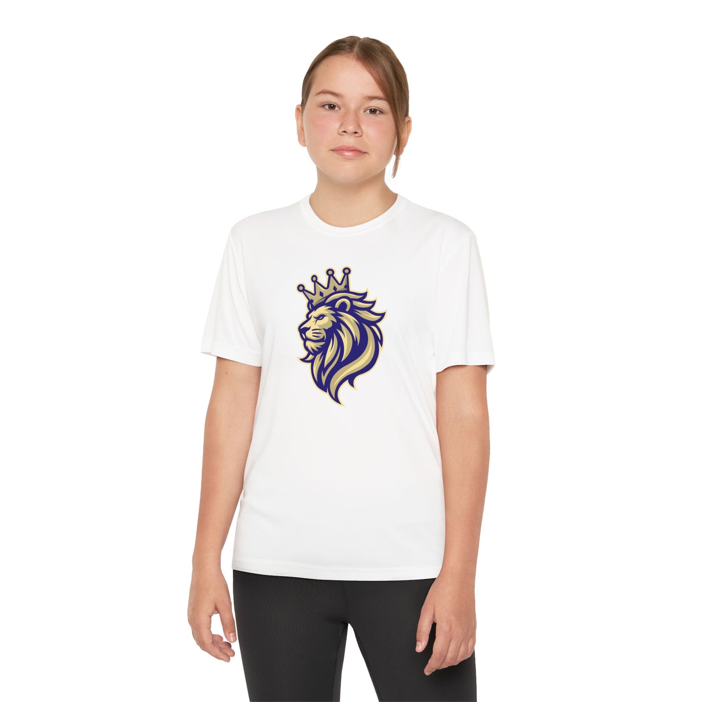 Youth Lightning Tee