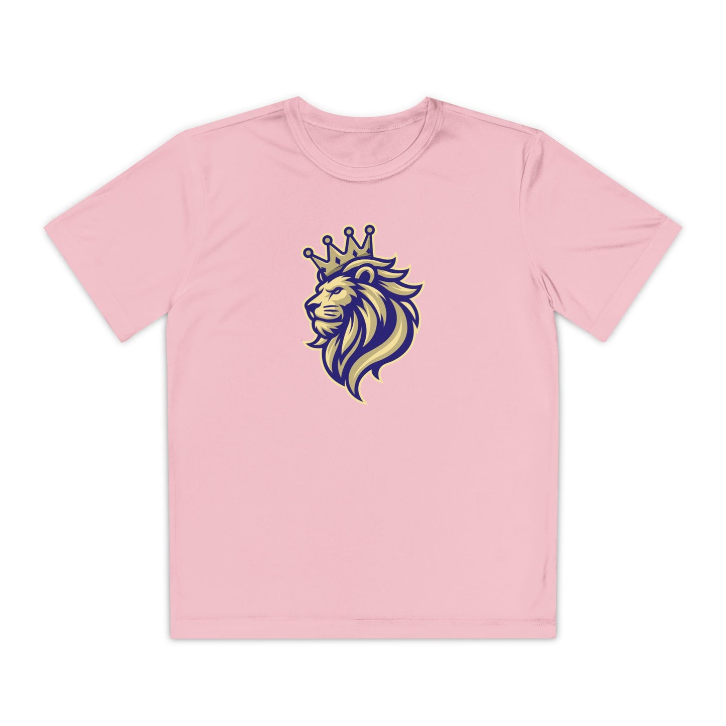Youth Lightning Tee