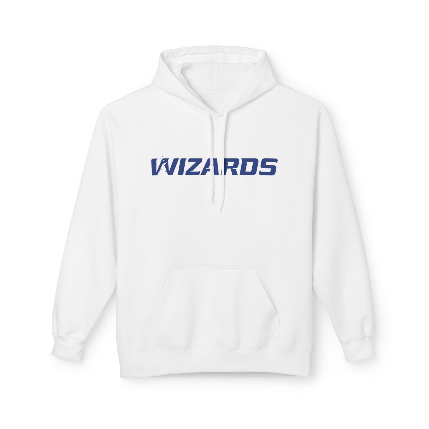 Wizards Drive Hoodie