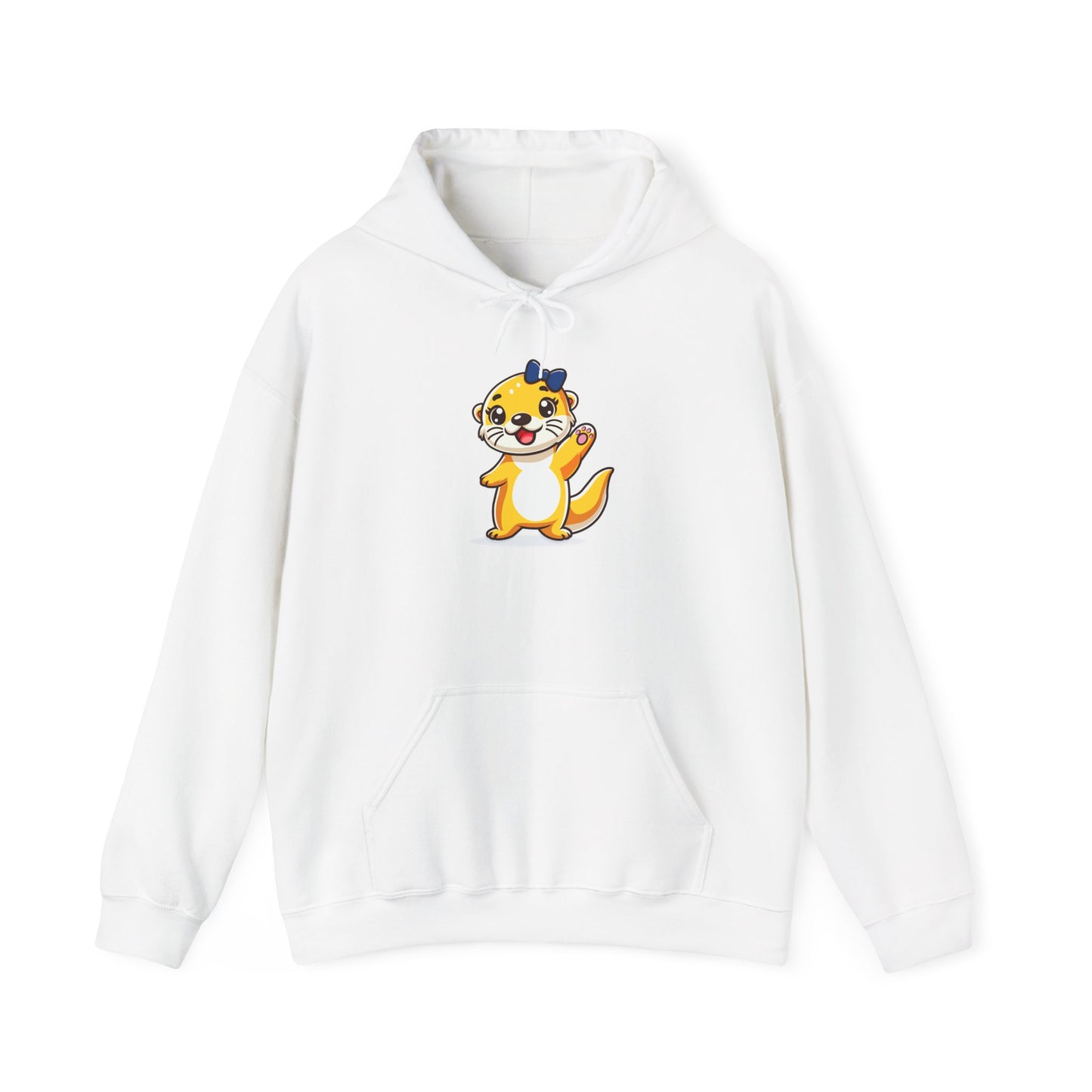 Grit Hoodie