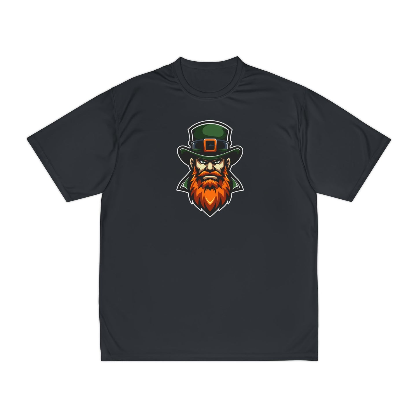 Leprechaun Grind Performance Tee