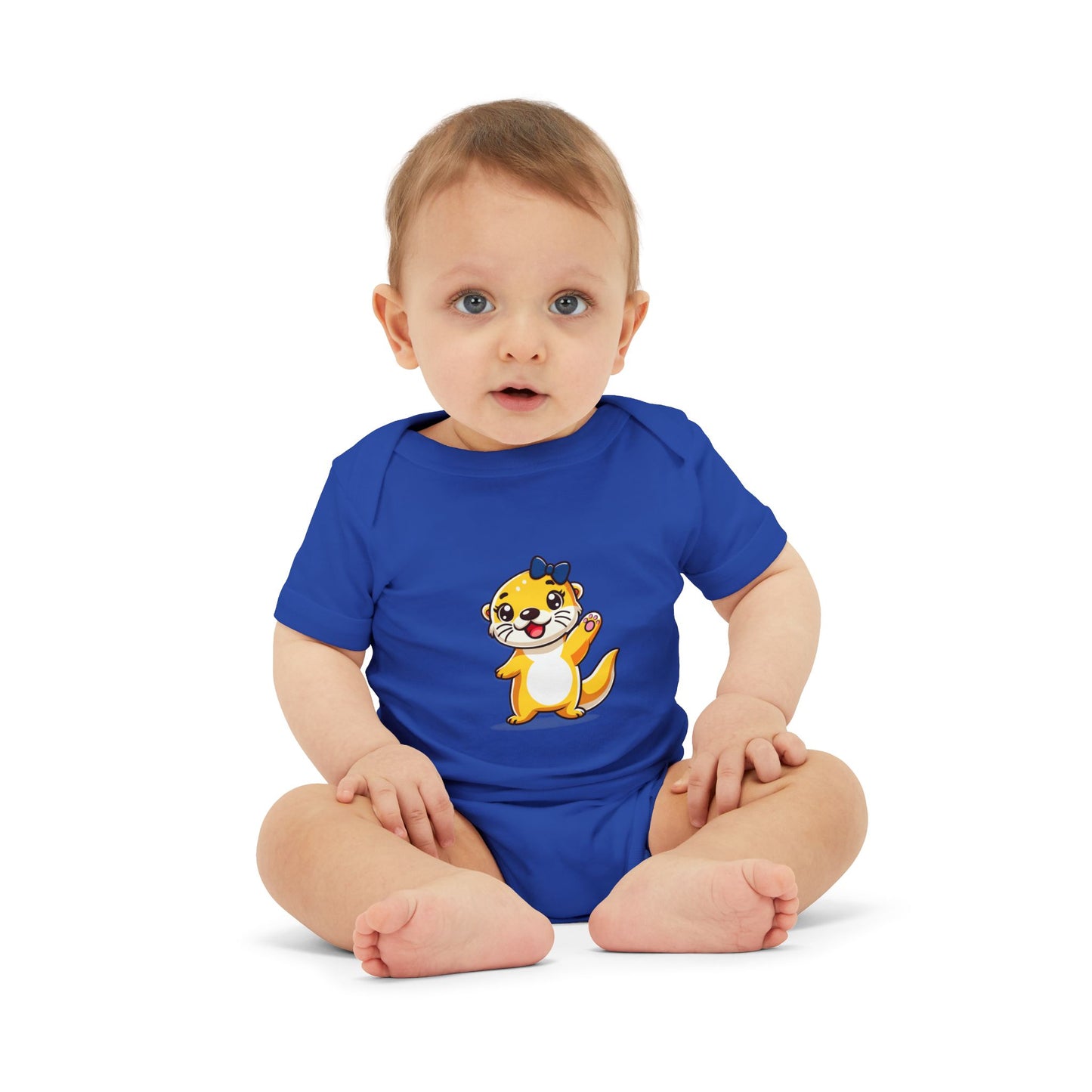 Lil’ Bruiser One-Piece