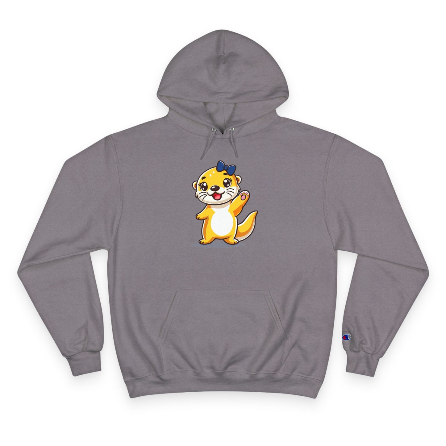 Legacy Champion Hoodie