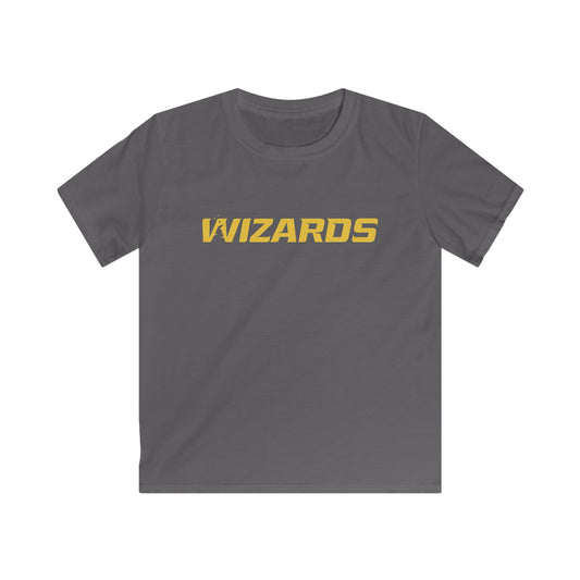 Wizards Mischief Tee (Kids)