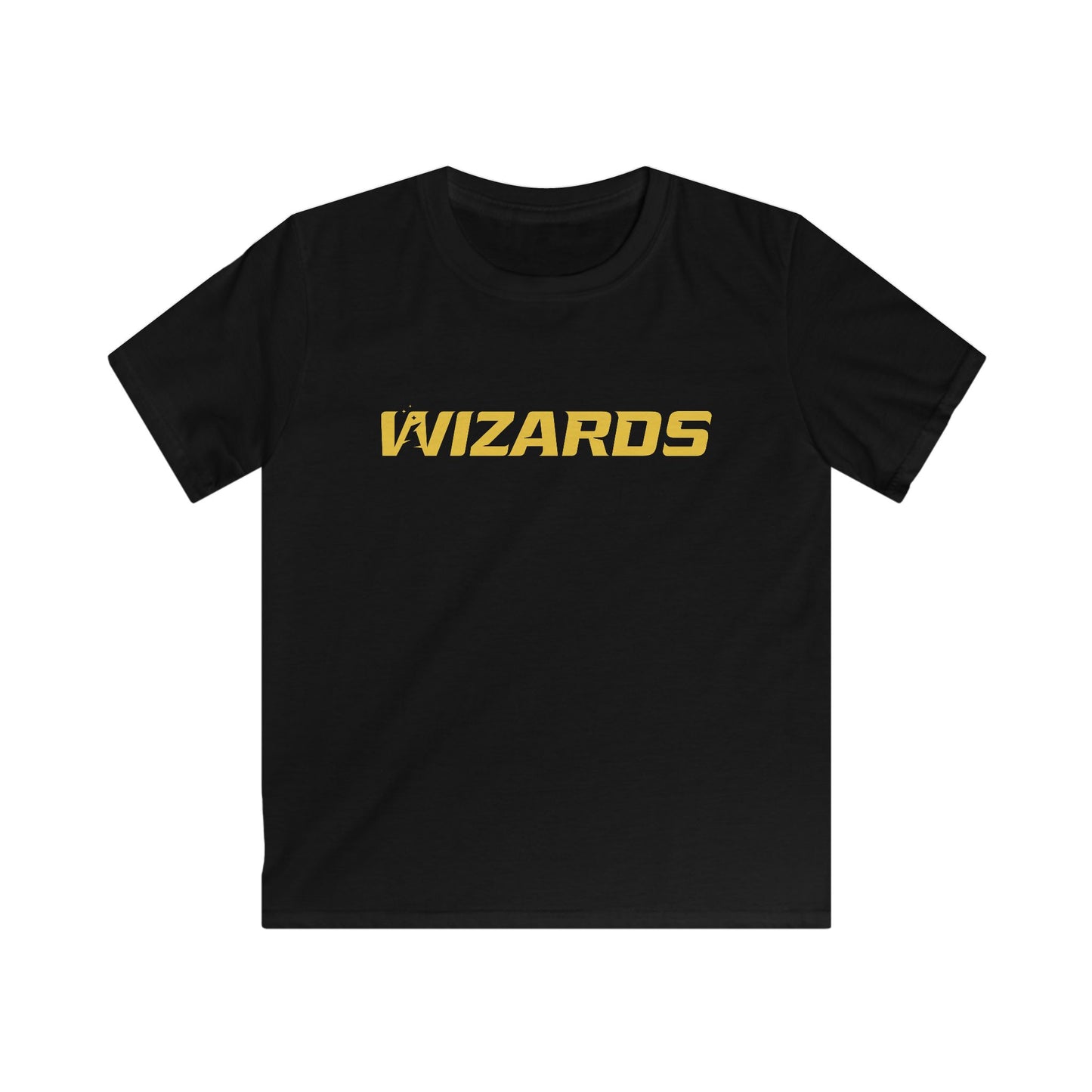 Wizards Mischief Tee (Kids)