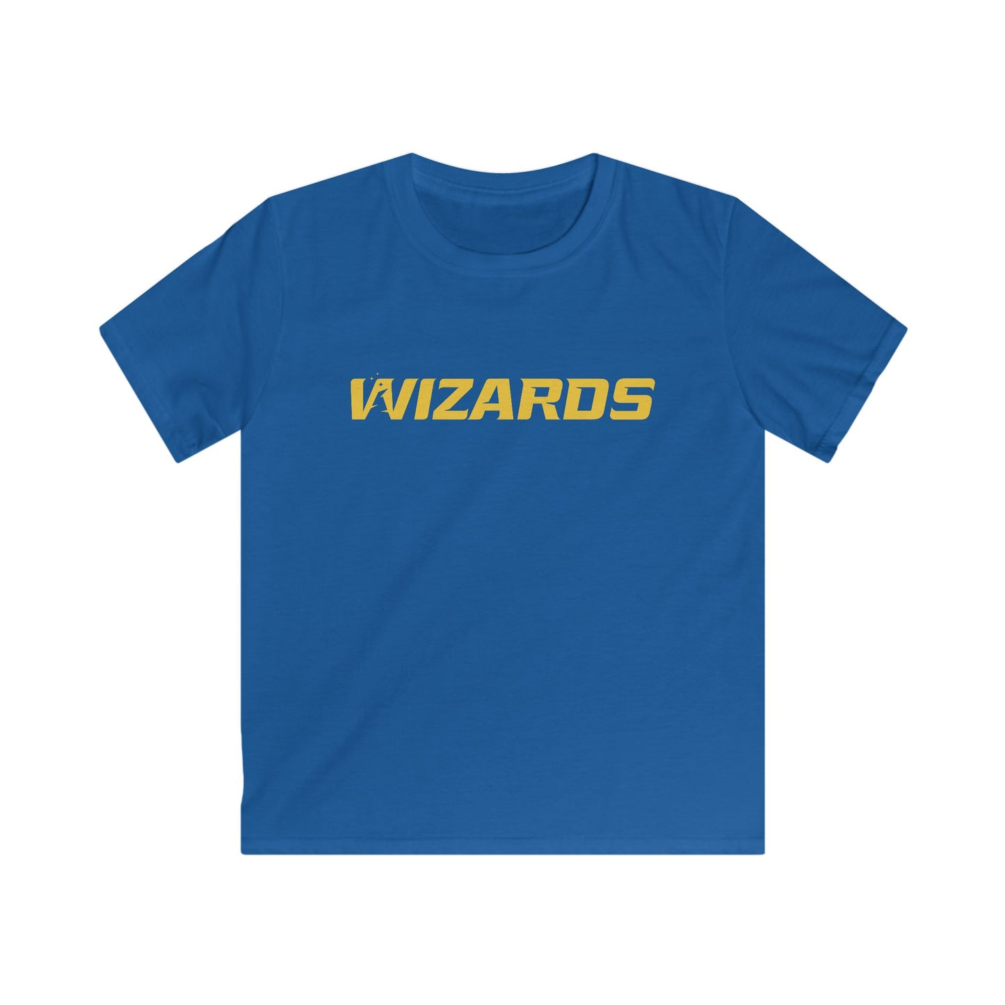 Wizards Mischief Tee (Kids)