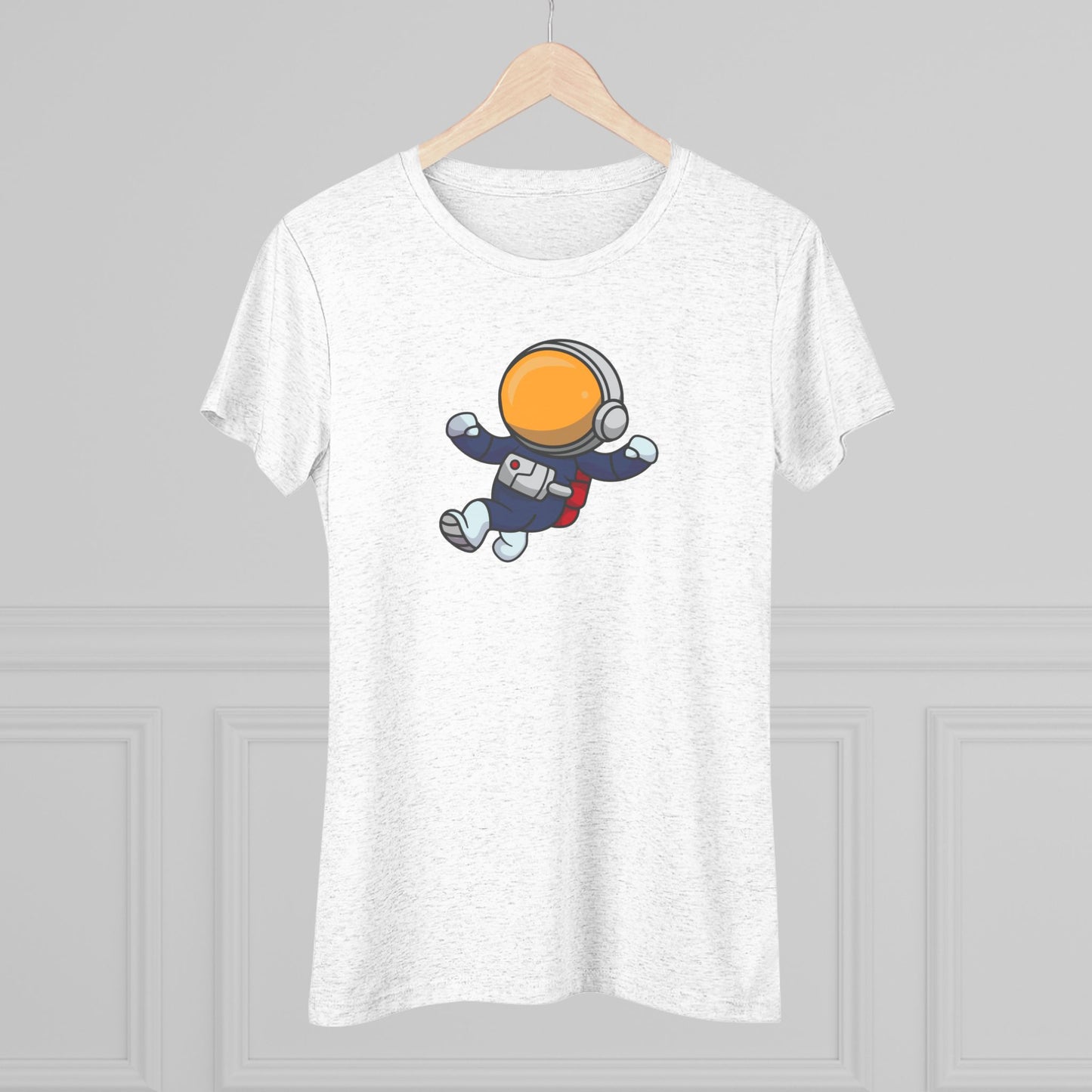Women's Spirit Tee