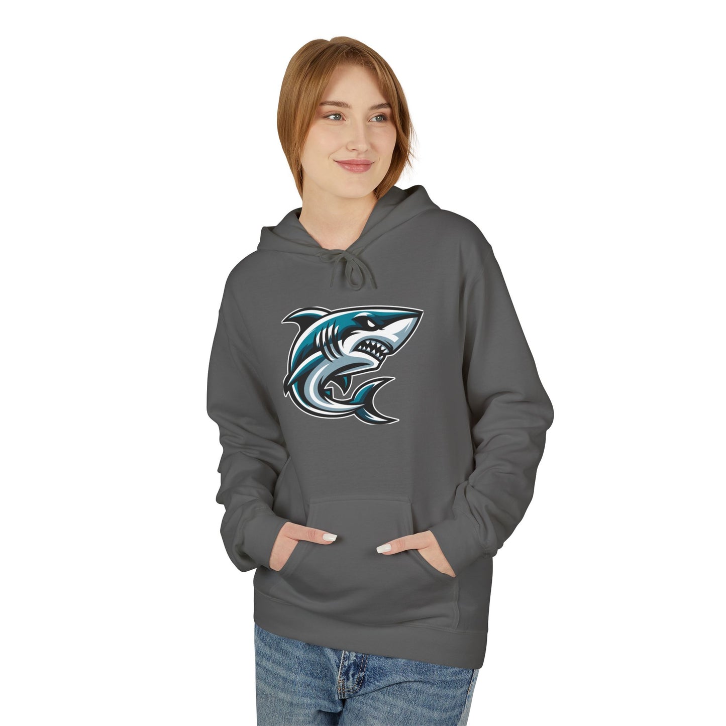 Drive Hoodie