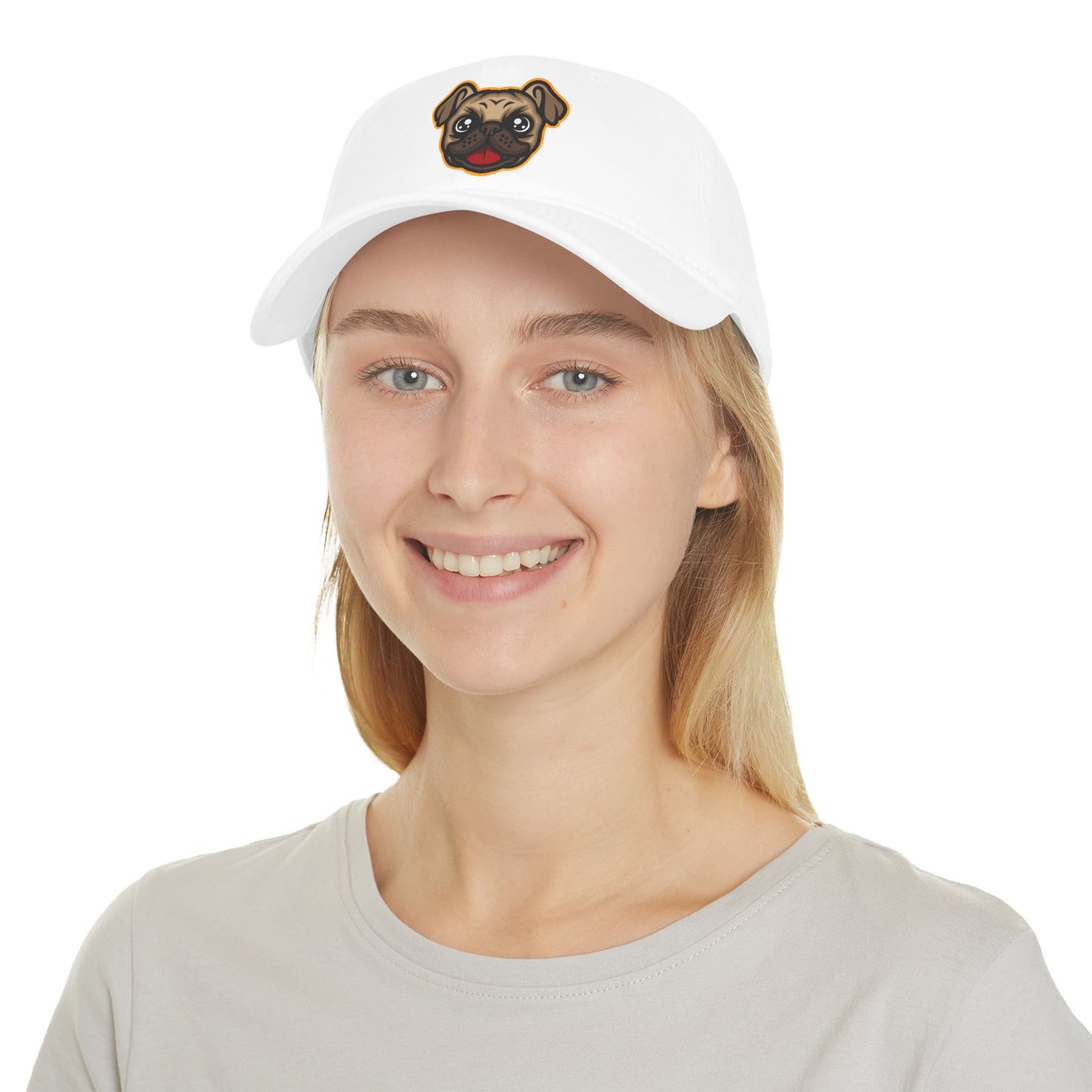 Hustle Cap