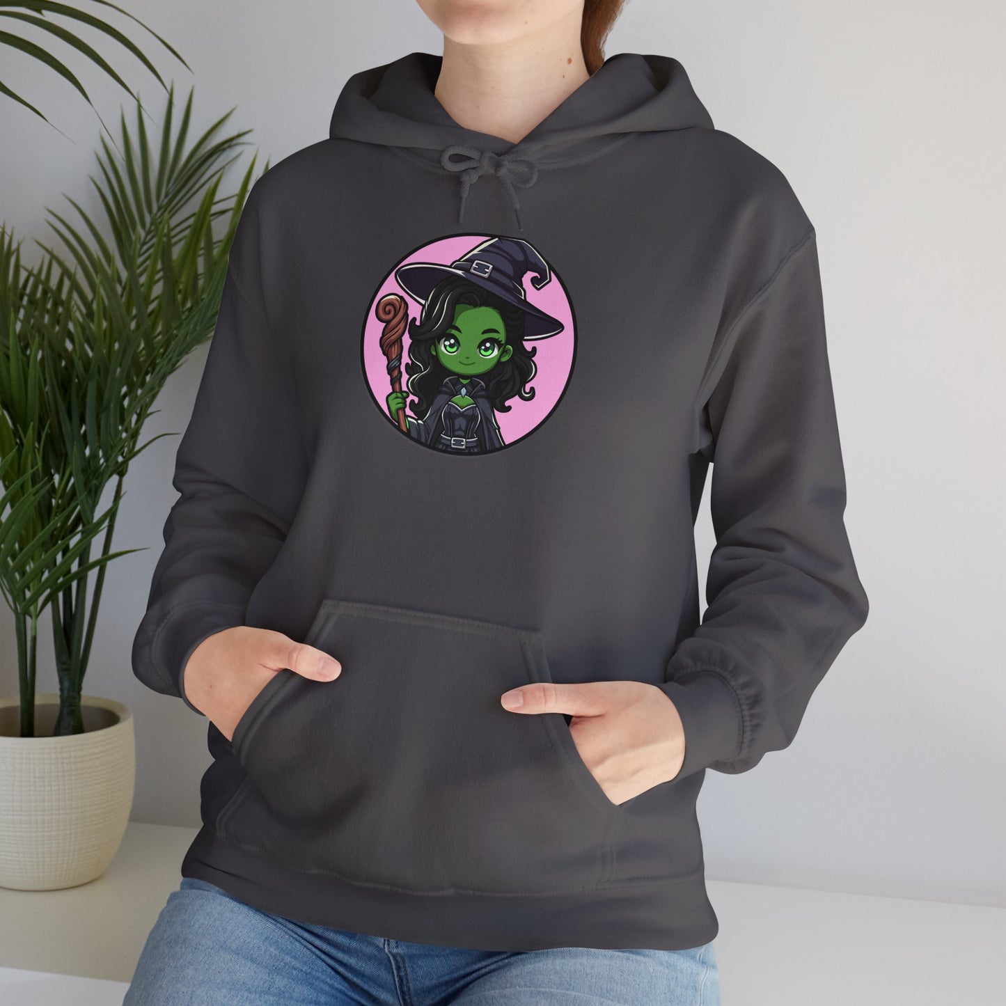 Grit Hoodie