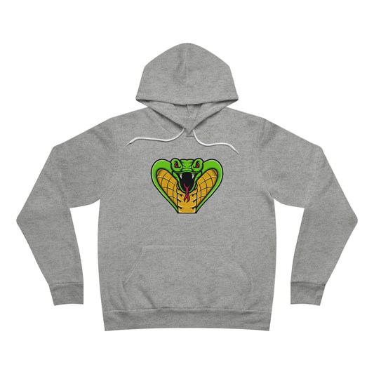 Luxe Pullover