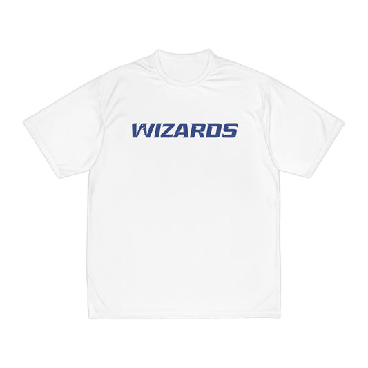 Wizards Grind Performance Tee