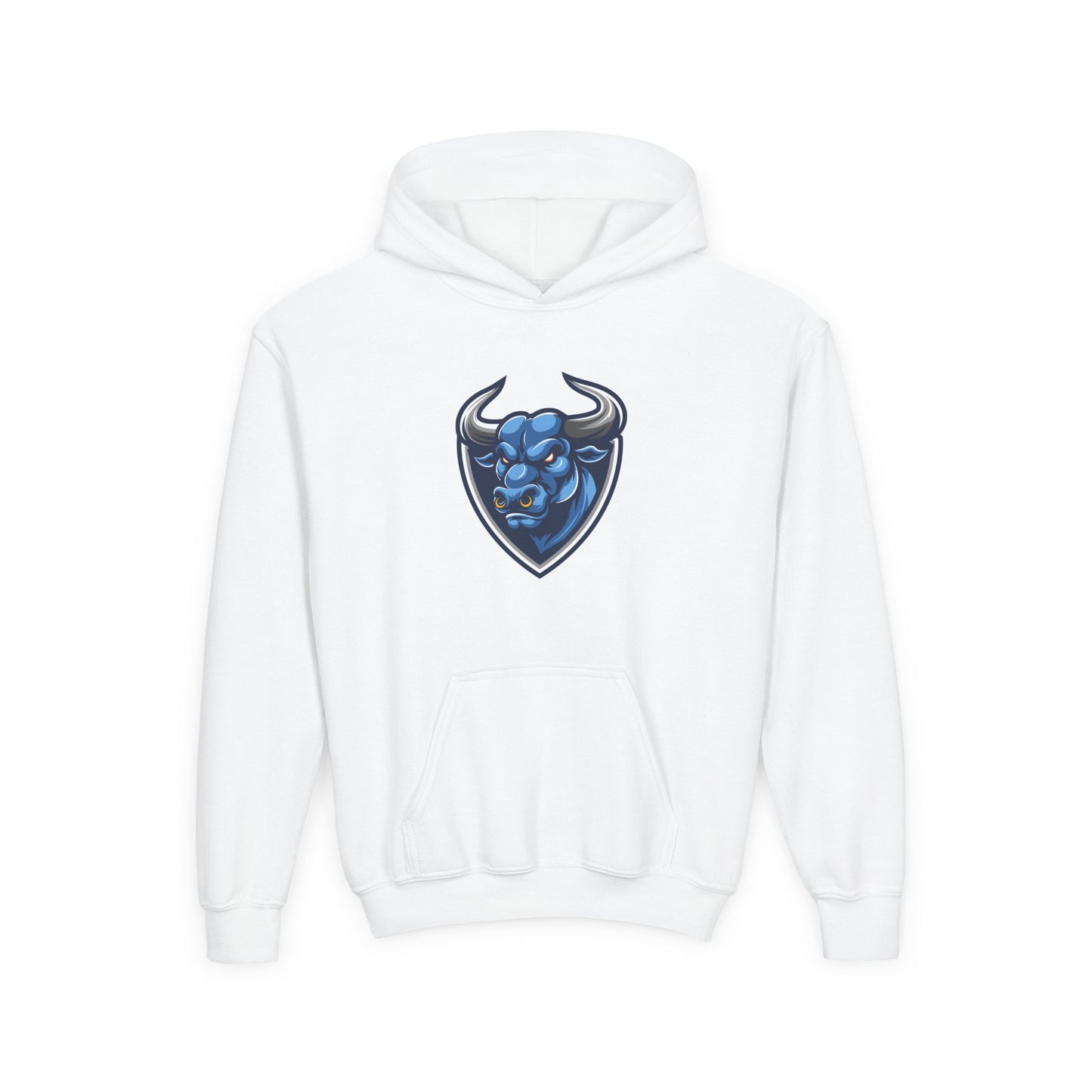 Stampede Power Hoodie (Youth)