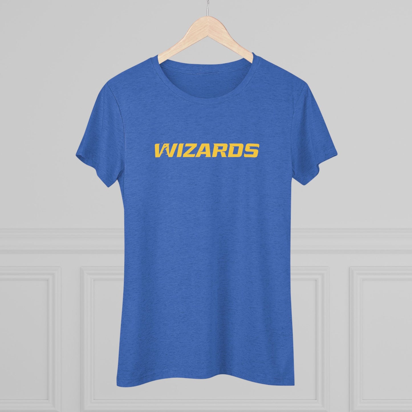 Wizards Women's Spirit Tee