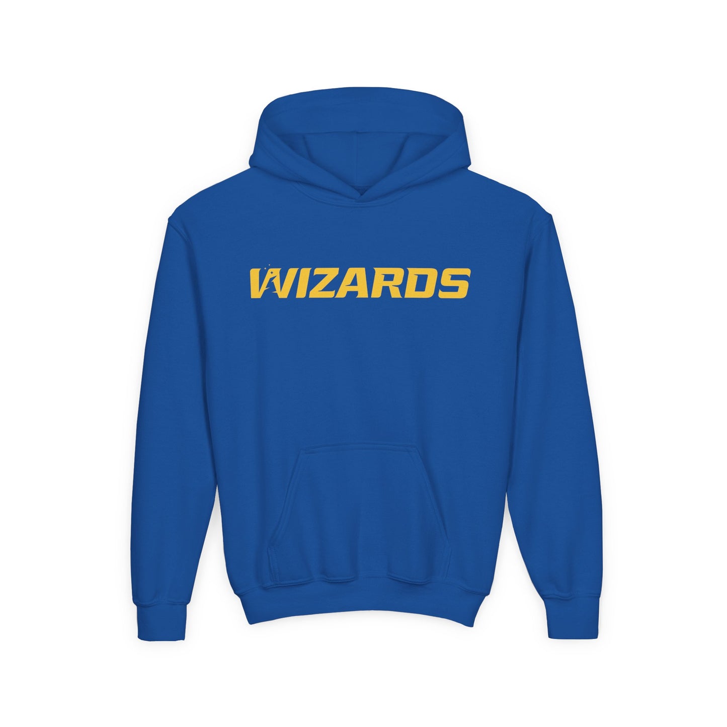 Wizards Power Hoodie (Youth)