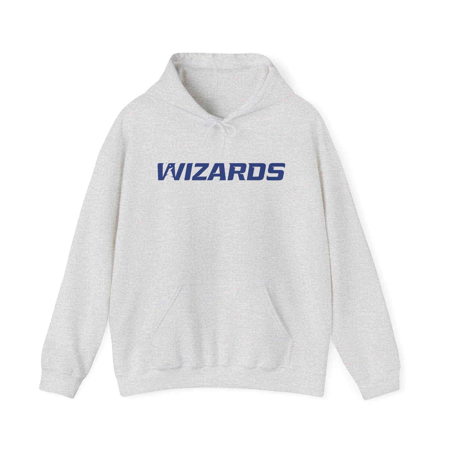 Wizards Grit Hoodie