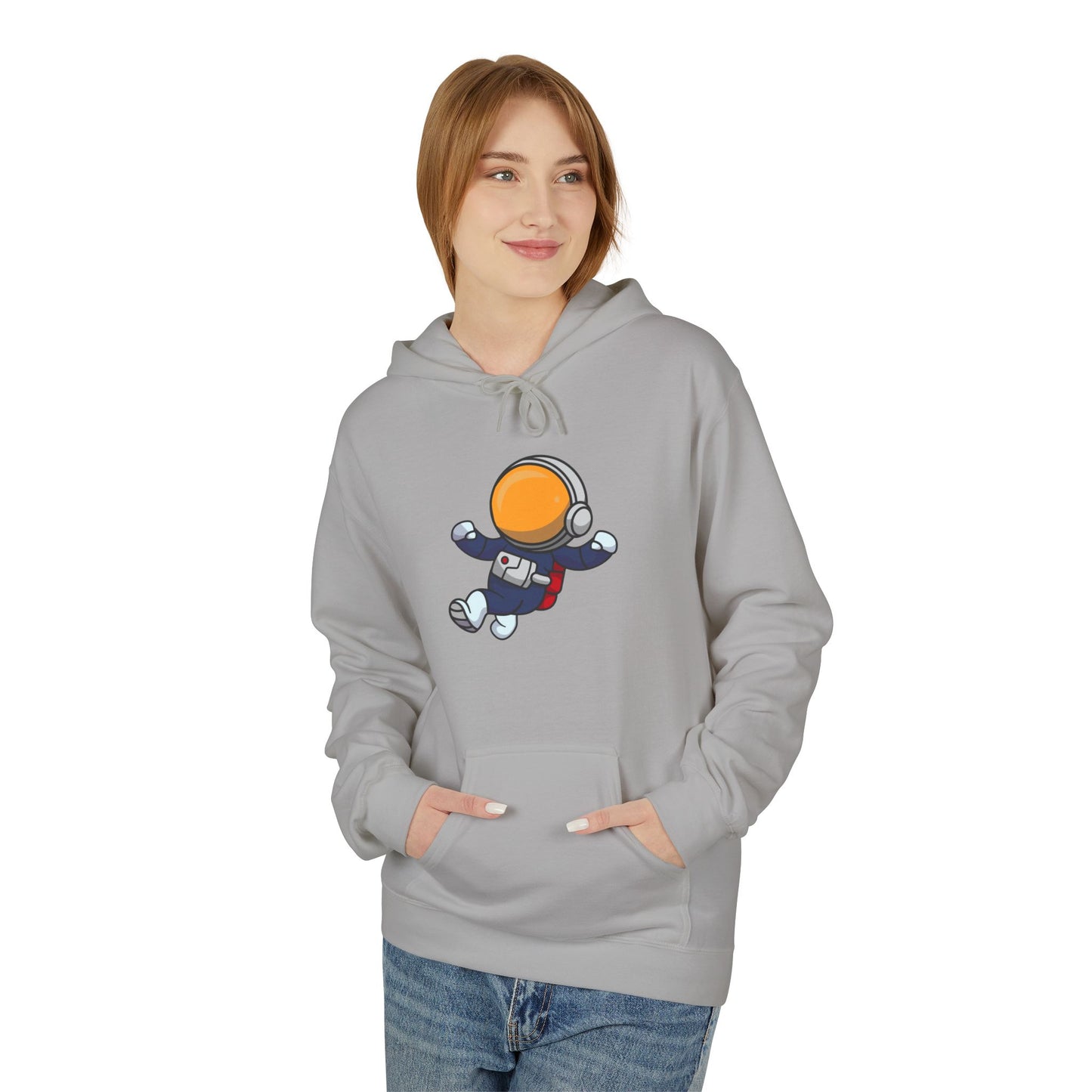 Drive Hoodie