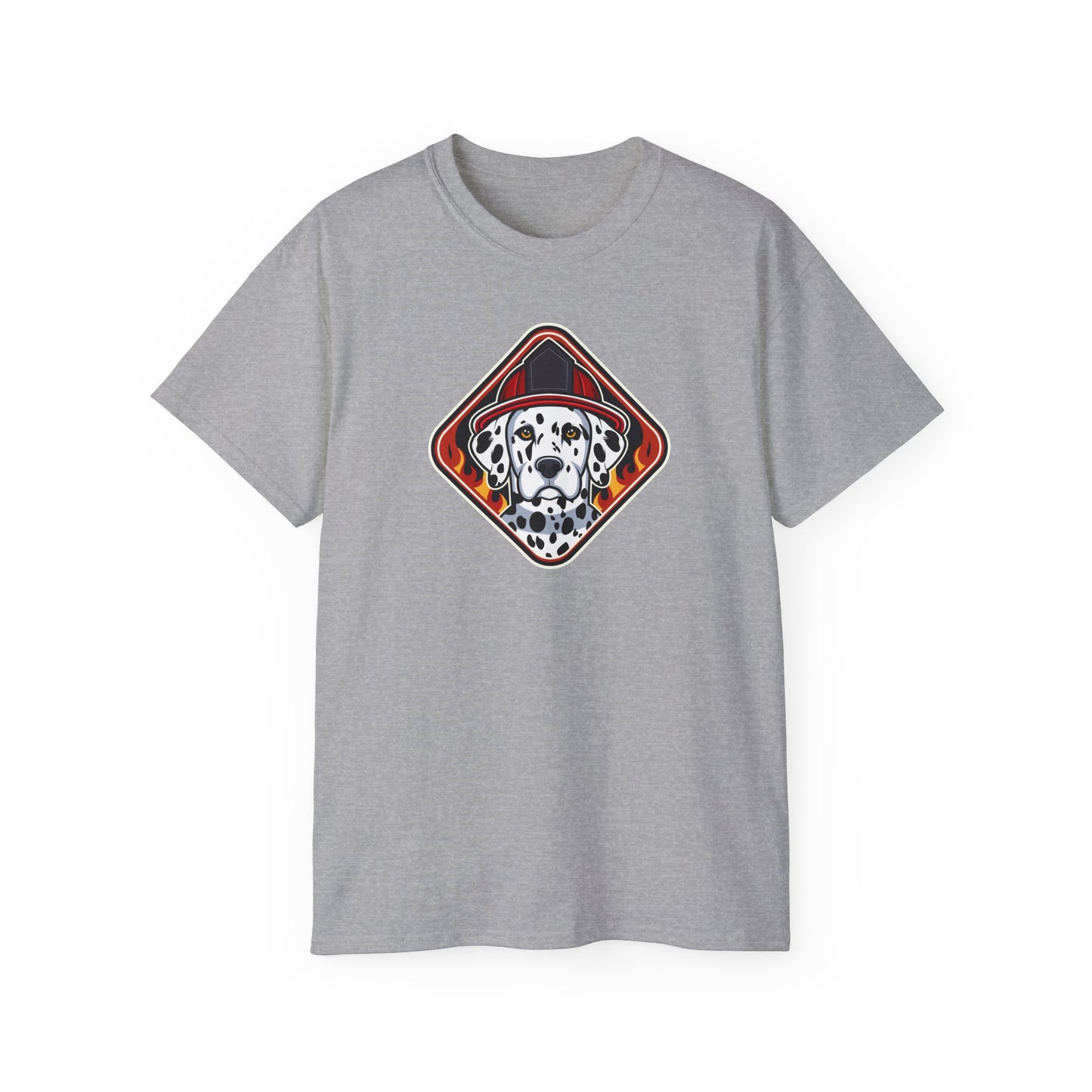Legacy Logo Tee