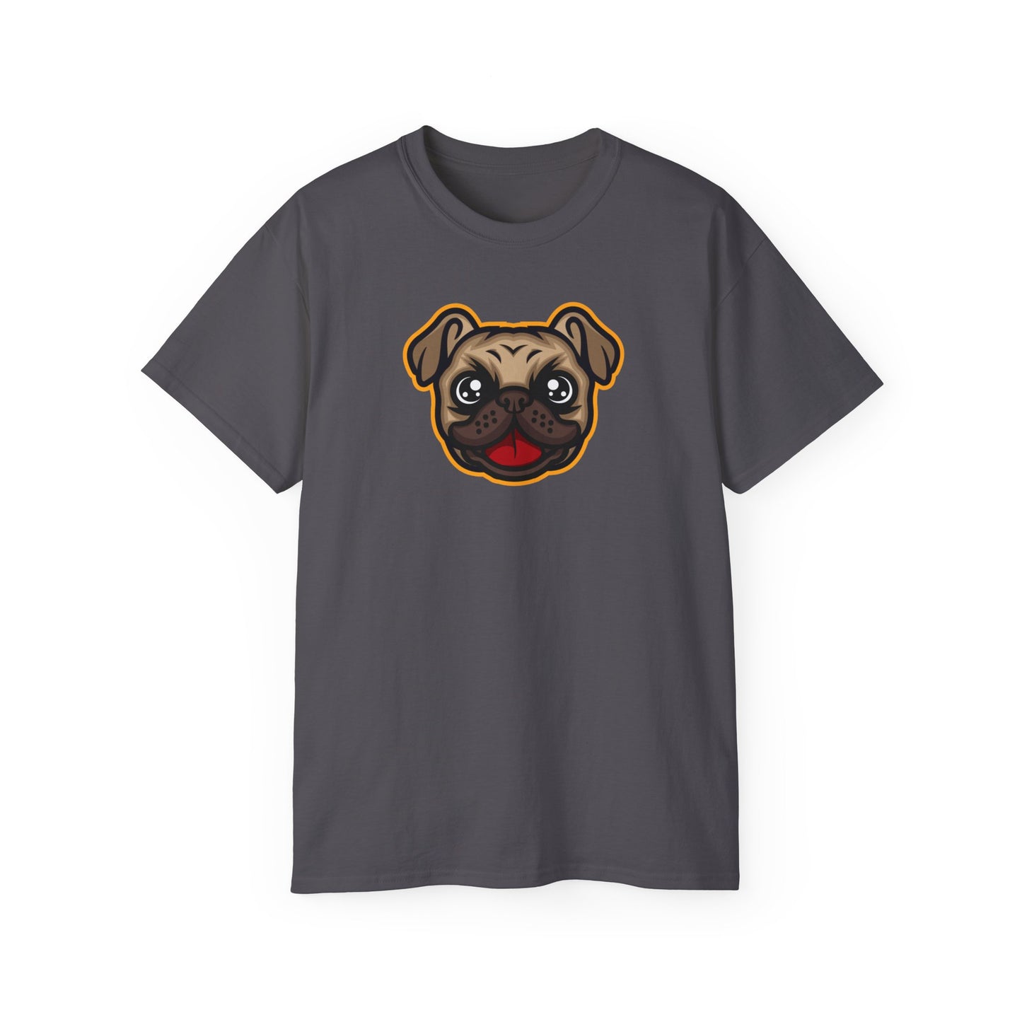 Legacy Logo Tee