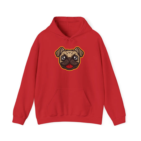 Grit Hoodie