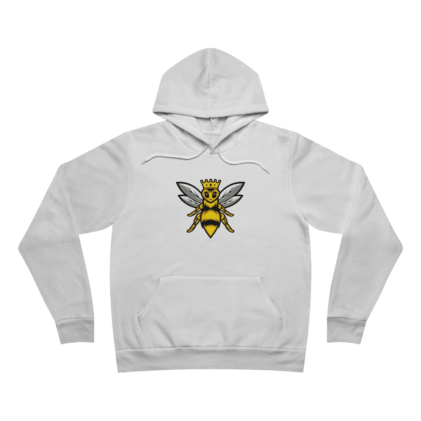 Luxe Pullover