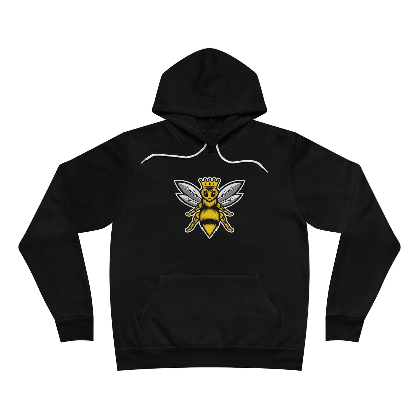 Luxe Pullover