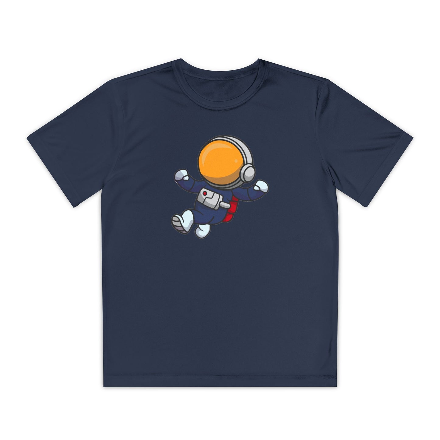 Youth Lightning Tee