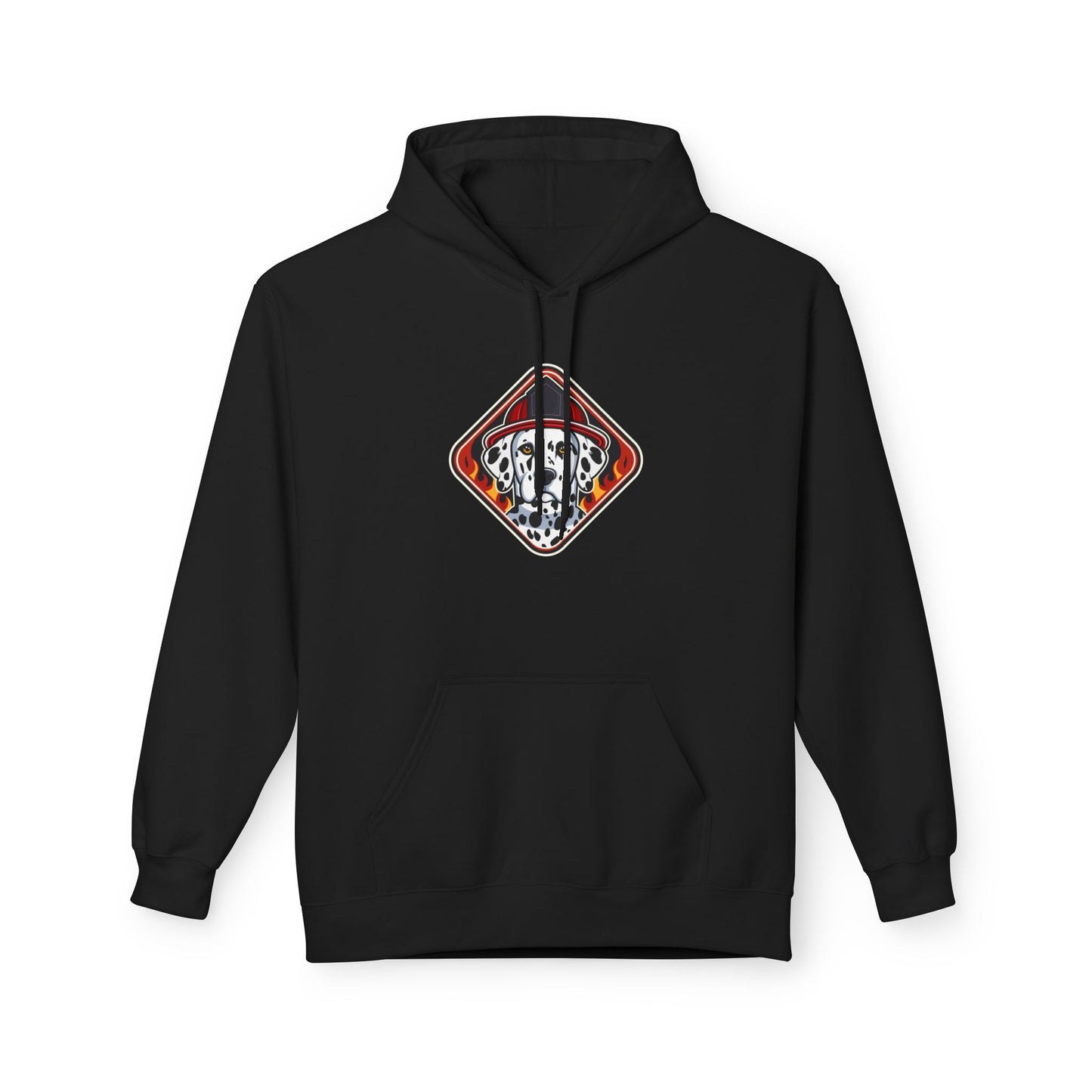 Drive Hoodie