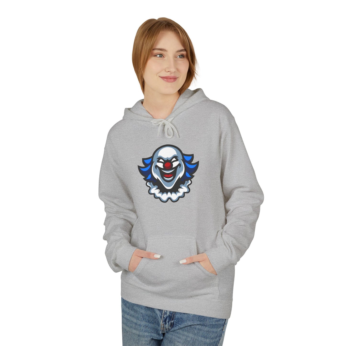 Drive Hoodie